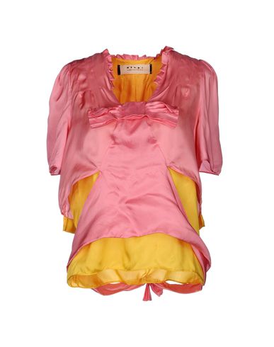 ZOOM MARNI - Blouse