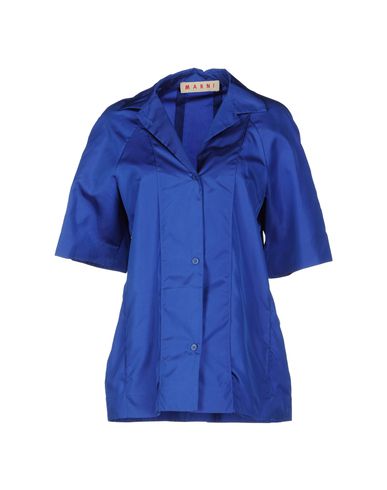ZOOM MARNI - Blouse