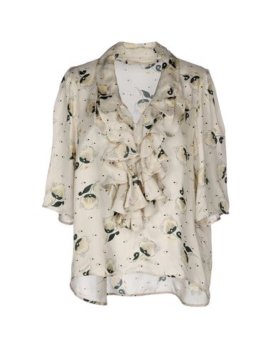 ZOOM MARNI - Blouse