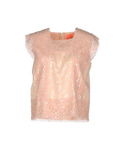 ZOOM MANOUSH - Blouse