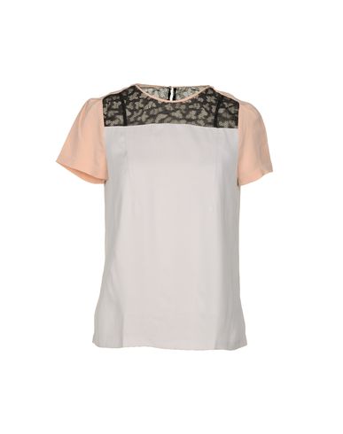 ZOOM DIANE VON FURSTENBERG - Blouse