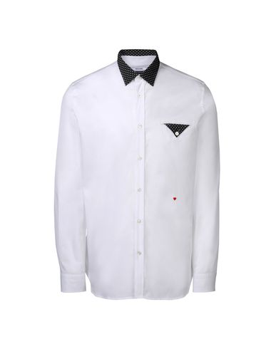 Moschino, Long sleeve shirt