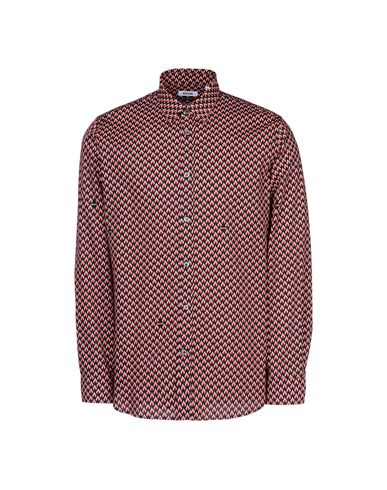 Moschino, Long sleeve shirt