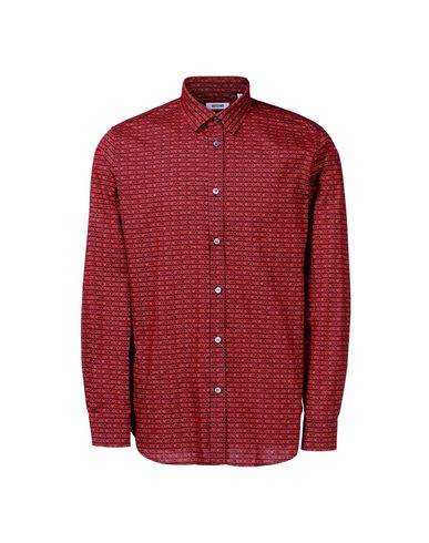 Moschino, Long sleeve shirt