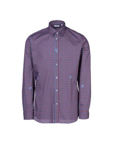 Moschino, Long sleeve shirt