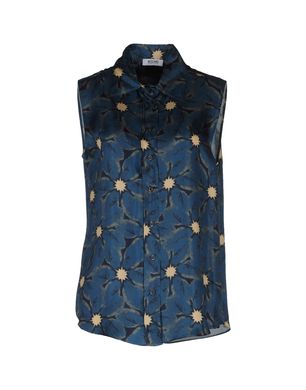 MOSCHINO CHEAPANDCHIC - Shirts