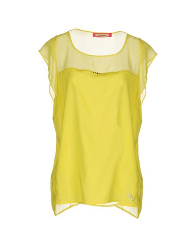 ZOOM ANGELO MARANI - Blouse