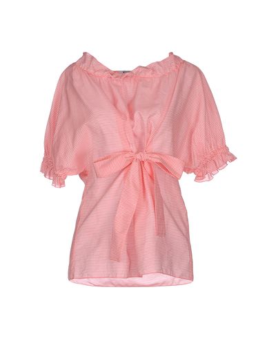 ZOOM MOSCHINO CHEAPANDCHIC - Blouse