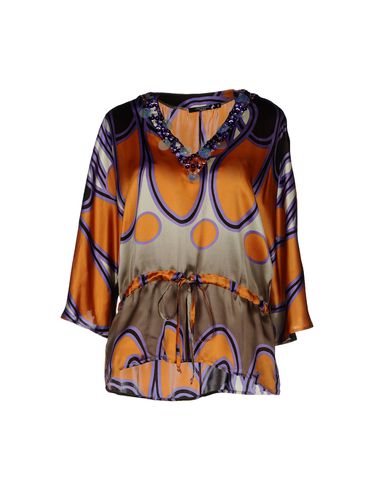 ZOOM CRISTINAEFFE COLLECTION - Blouse