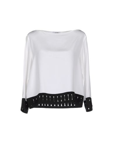 ZOOM MOSCHINO - Blouse