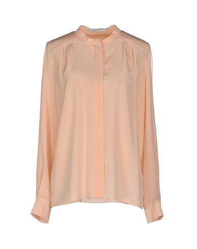 ZOOM CHLOÉ - Blouse