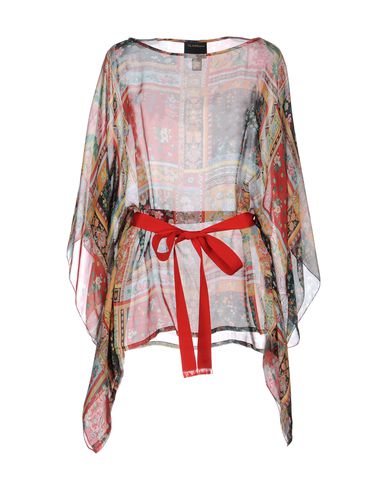 ZOOM CLASS ROBERTO CAVALLI - Kaftan
