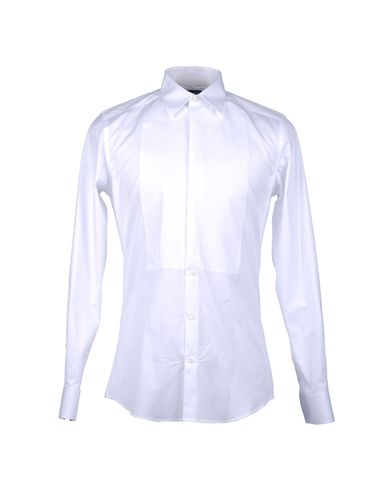 ZOOM DOLCE & GABBANA - Shirts