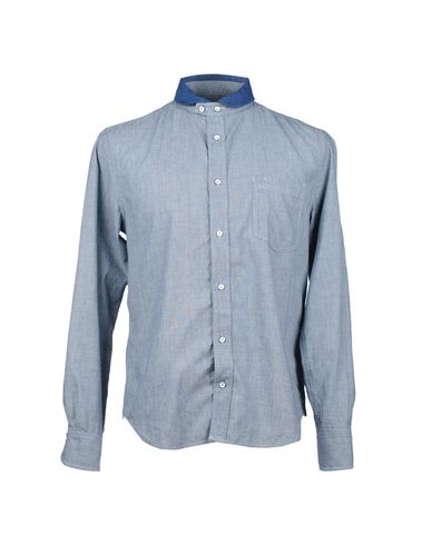 ZOOM RAG & BONE - Shirts