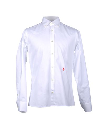 ZOOM BALLANTYNE - Shirts