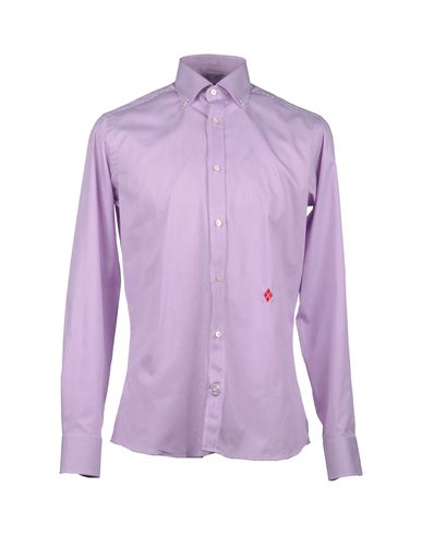 ZOOM BALLANTYNE - Shirts