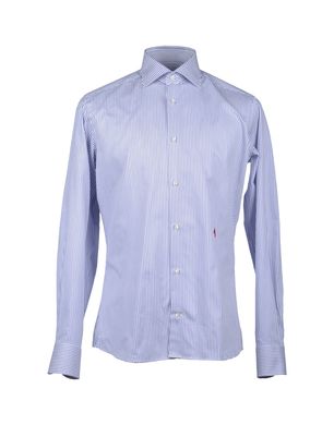 BALLANTYNE - Shirts