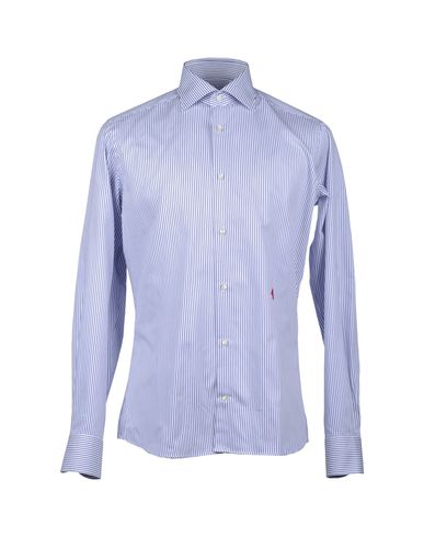 ZOOM BALLANTYNE - Long sleeve shirt