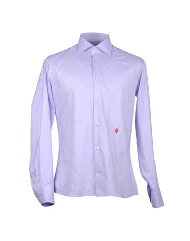 ZOOM BALLANTYNE - Shirts