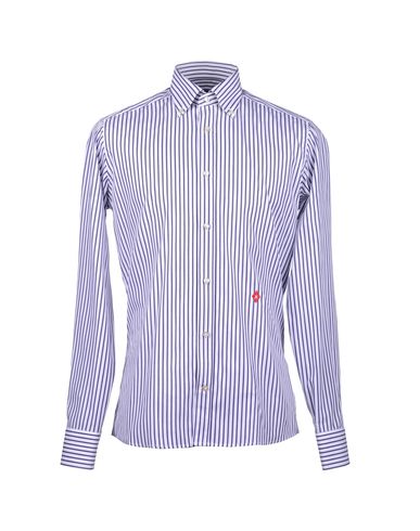 ZOOM BALLANTYNE - Long sleeve shirt