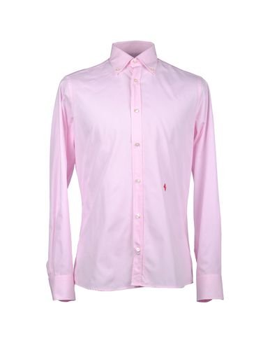 ZOOM BALLANTYNE - Long sleeve shirt