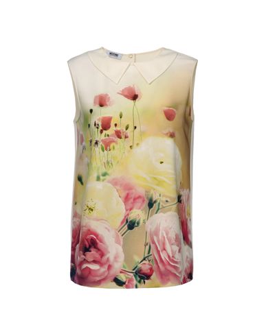 Moschino, Top