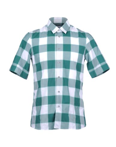 ZOOM JIL SANDER - Short sleeve shirt