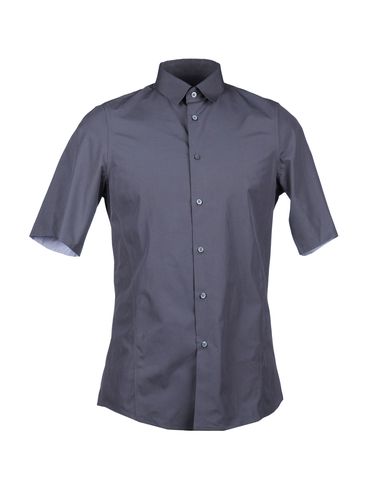 ZOOM JIL SANDER - Short sleeve shirt