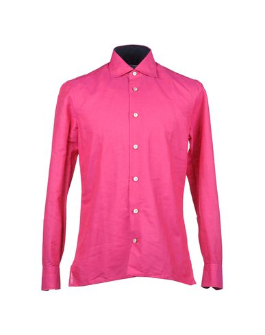 ZOOM KITON - Shirts