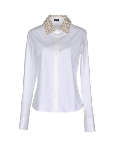 ZOOM JIL SANDER NAVY - Shirts