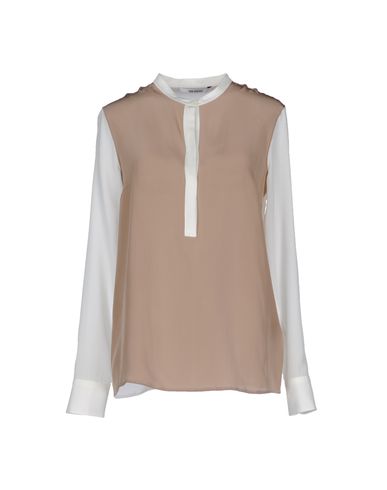 ZOOM NEIL BARRETT - Blouse