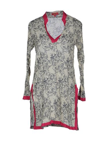 ZOOM LISA CORTI - Kaftan