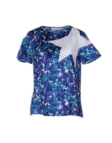 ZOOM THAKOON ADDITION - Blouse