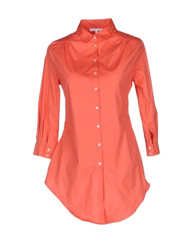 ZOOM PATRIZIA PEPE - Shirts