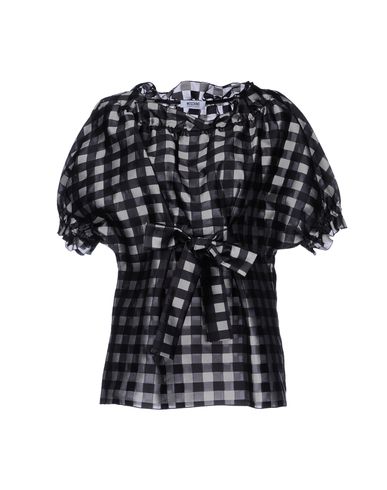 ZOOM MOSCHINO CHEAPANDCHIC - Blouse