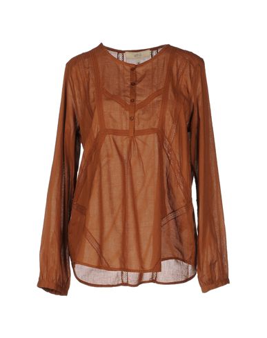 ZOOM VANESSA BRUNO ATHE' - Blouse