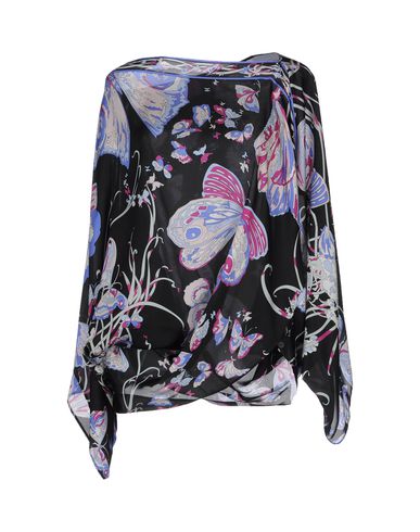 ZOOM EMILIO PUCCI - Blouse