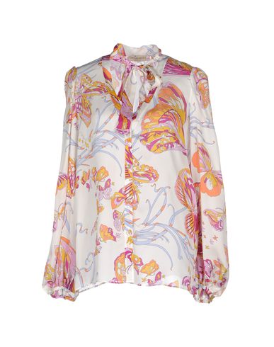 ZOOM EMILIO PUCCI - Shirts