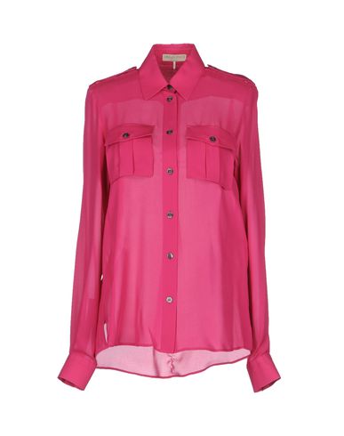 ZOOM EMILIO PUCCI - Blouse