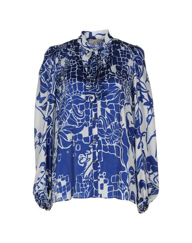 ZOOM EMILIO PUCCI - Shirts