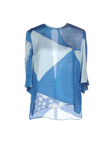 ZOOM EMILIO PUCCI - Blouse