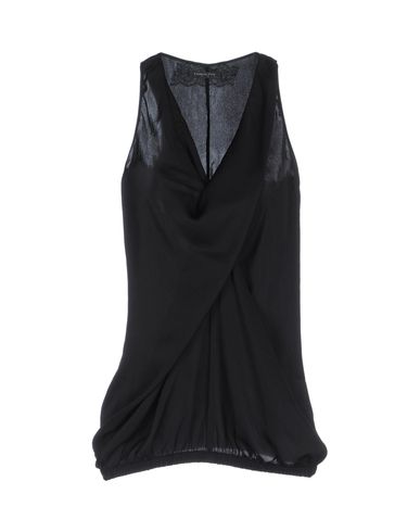 ZOOM PATRIZIA PEPE SERA - Top