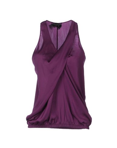 ZOOM PATRIZIA PEPE SERA - Top