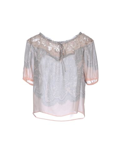 ZOOM EMILIO PUCCI - Blouse