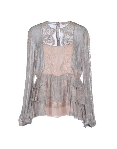 ZOOM EMILIO PUCCI - Blouse