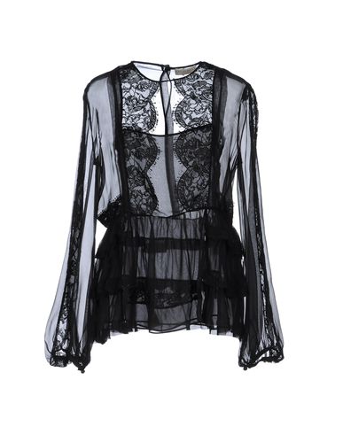 ZOOM EMILIO PUCCI - Blouse