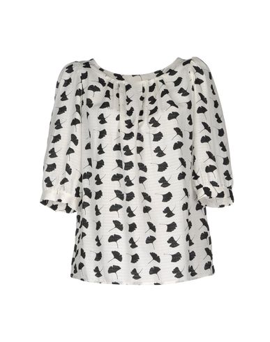 ZOOM DOLORES PROMESAS EARTH - Blouse