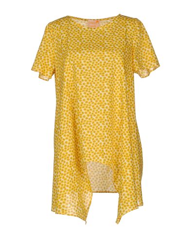 ZOOM DOLORES PROMESAS HELL - Blouse