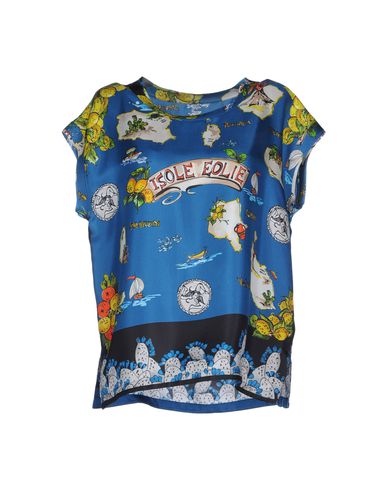ZOOM DOLCE & GABBANA - Blouse