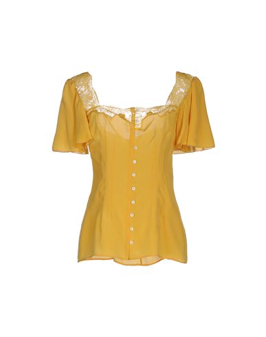 ZOOM DOLCE & GABBANA - Blouse
